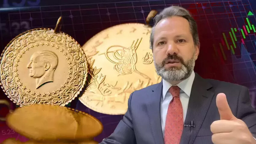Altın fiyatında kayıplar çoğalıyor! Gram altın kritik eşiğin altına indi: İslam Memiş 'tren kalkıyor' diyerek fırsatı açıkladı Altın fiyatında kayıplar çoğalıyor! Gram altın kritik eşiğin altına indi: İslam Memiş 'tren kalkıyor' diyerek fırsatı açıkladı