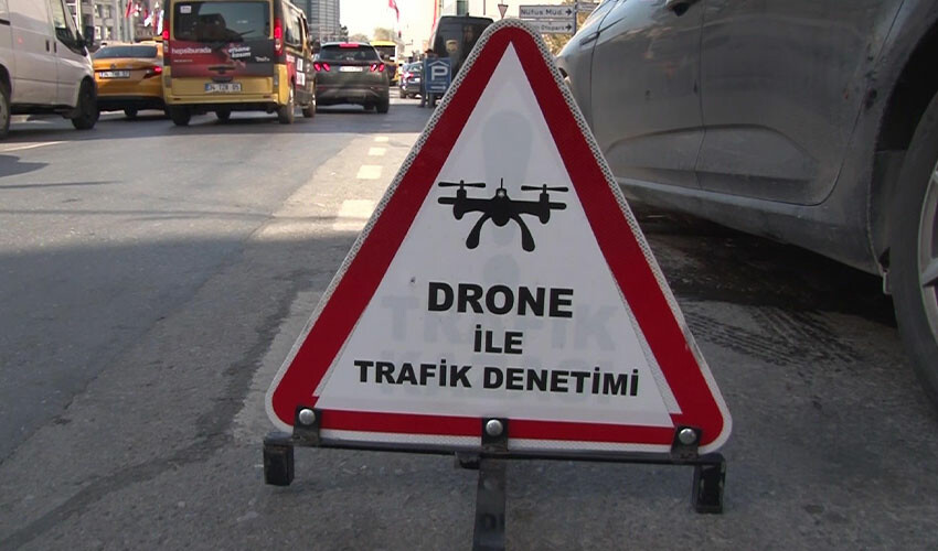 Denetime takılan taksicinin isyanı şaşırttı: Ceza yersem arabayı yakarım Denetime takılan taksicinin isyanı şaşırttı: Ceza yersem arabayı yakarım