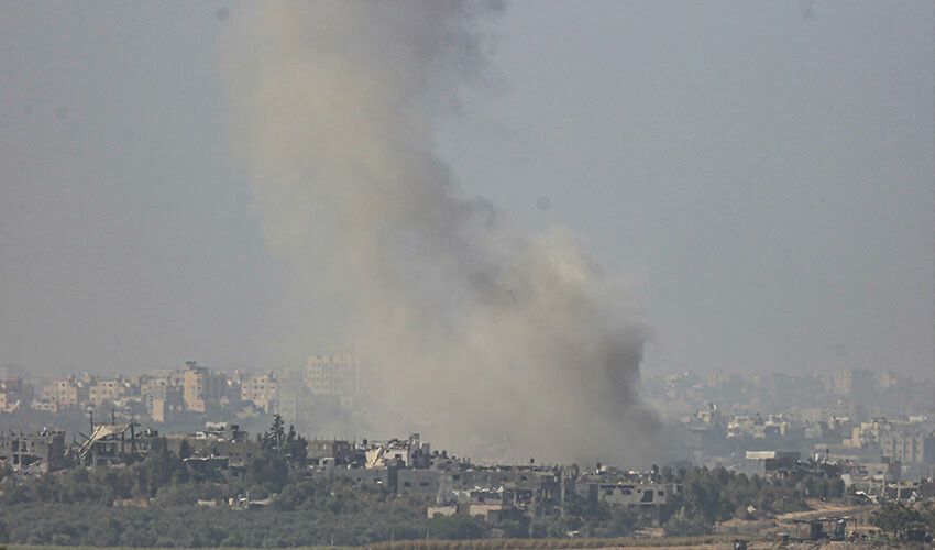 Arap Birliği'nden İsrail'e nükleer bomba tepkisi! Faşist dili delilik olarak nitelendirdi Arap Birliği'nden İsrail'e nükleer bomba tepkisi! Faşist dili delilik olarak nitelendirdi
