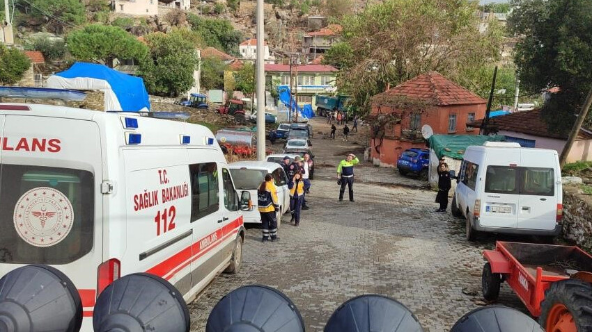 Aydın Valiliği selin bilançosunu açıkladı: 64 konut selde zarar gördü Aydın Valiliği selin bilançosunu açıkladı: 64 konut selde zarar gördü
