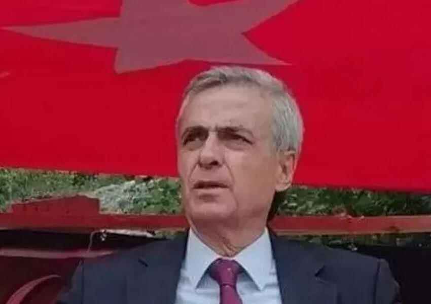 4 gündür kayıp olan öğretmenden acı haber: Cansız bedeni derede bulundu 4 gündür kayıp olan öğretmenden acı haber: Cansız bedeni derede bulundu