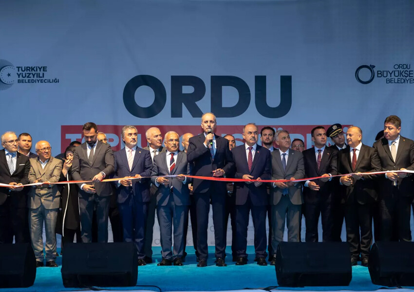 Meclis'te İsrail boykotu! Numan Kurtulmuş açıkladı: Aldıklarımızı da atacağız