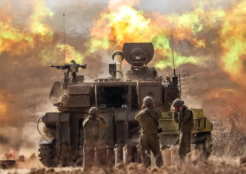 Hamas'tan güçlü direniş! İsrail resmi rakamı açıkladı: İşgalci ordunun kayıpları artıyor!  | Savaşta son durum... Hamas'tan güçlü direniş! İsrail resmi rakamı açıkladı: İşgalci ordunun kayıpları artıyor!  | Savaşta son durum...