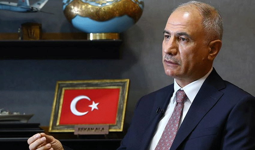 Cumhur İttifakı'nın adaylarını millet belirleyecek! Cumhur İttifakı'nın adaylarını millet belirleyecek!