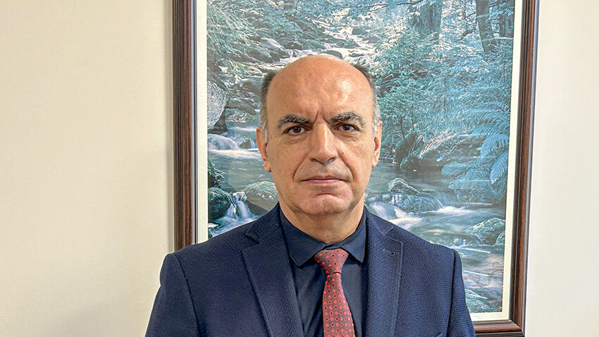 Yaz bir türlü bitmiyor, sıcaklıklar rekor kırıyor! Uzman isim Ocak- Şubat’a dikkat çekti: Büyük sıkıntı yaşanacak