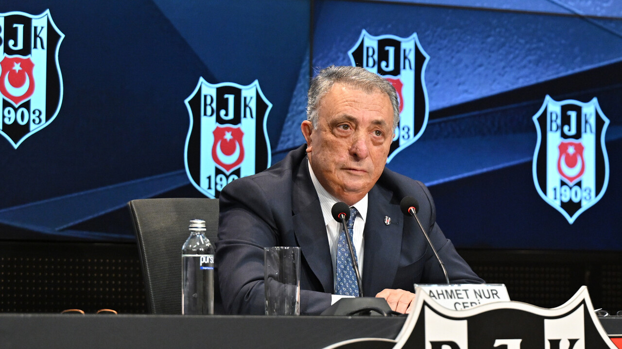 Ahmet Nur Çebi aday olmayacağını açıkladı: Kan değişimi gerekiyordu Ahmet Nur Çebi aday olmayacağını açıkladı: Kan değişimi gerekiyordu