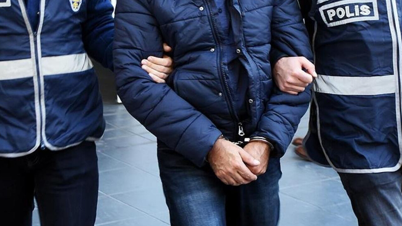 Futbolda bahis operasyonu: Sibergöz operasyonunda 43 gözaltı Futbolda bahis operasyonu: Sibergöz operasyonunda 43 gözaltı