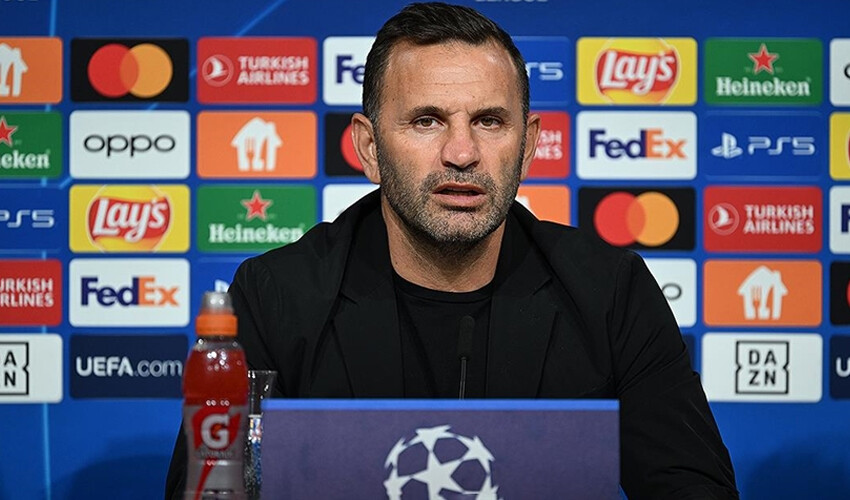 Aslan panzer avında! Bayern Münih-Galatasaray muhtemel 11'ler belli oldu Aslan panzer avında! Bayern Münih-Galatasaray muhtemel 11'ler belli oldu