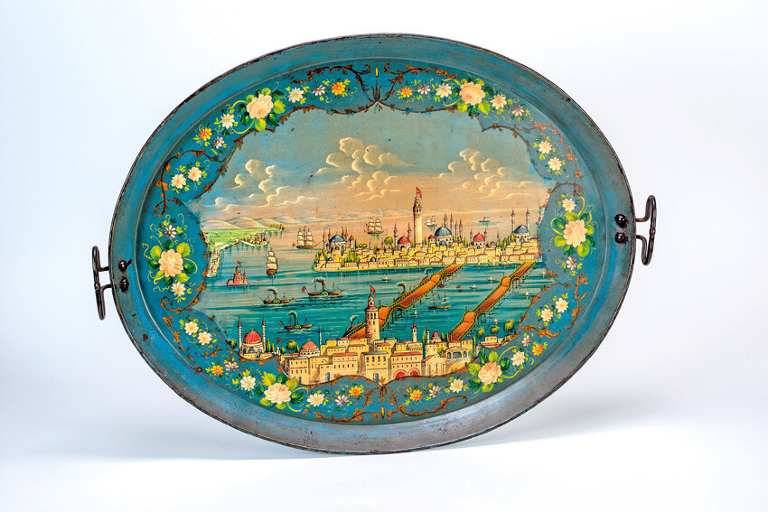 Panoramalar adını İstanbul’dan aldı