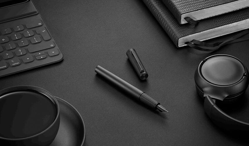 Newell ile kalem koleksiyonerleri PenFest’te buluşuyor Newell ile kalem koleksiyonerleri PenFest’te buluşuyor