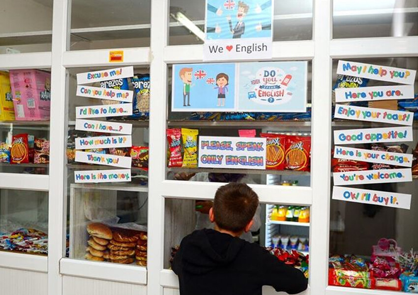 Okul kantinlerinde İsrail boykotu: İstanbul İl Milli Eğitim Müdürlüğü tüm ilçelere yazı gönderdi Okul kantinlerinde İsrail boykotu: İstanbul İl Milli Eğitim Müdürlüğü tüm ilçelere yazı gönderdi