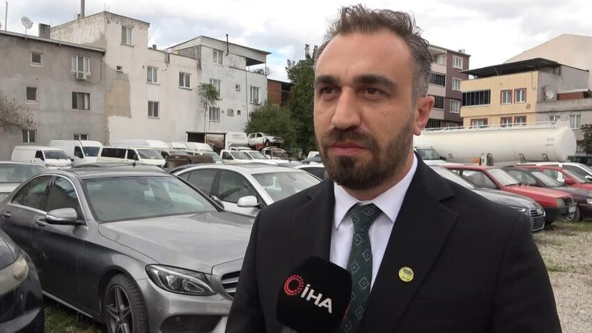 Milyonlarca vatandaşı ilgilendiren uygulamayla ilgili yediemin otoparkçılarından hacizli araçlar için yeni teklif: Hepsini satalım