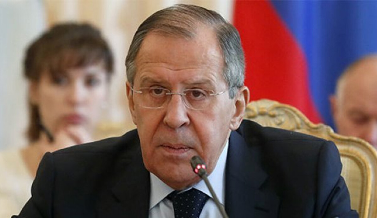 Rusya Suriye'den çekilecek mi? Lavrov Orta Doğu kararını açıkladı Rusya Dışişleri Bakanı Lavrov savaş sonrası yaptırımların bilançosunu  açıkladı: AB'nin zararı 250 milyar euro” | Türkiye Gazetesi