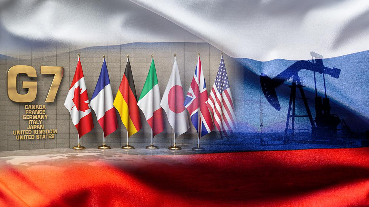 G7 ülkelerinden Rusya kararı: Yaptırımlar devam edecek G7 ülkelerinden Rusya kararı: Yaptırımlar devam edecek