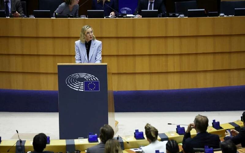 Oscar ödüllü oyuncunun ‘Gazze’ çağrısı AP’de alkış topladı Oscar ödüllü oyuncunun ‘Gazze’ çağrısı AP’de alkış topladı