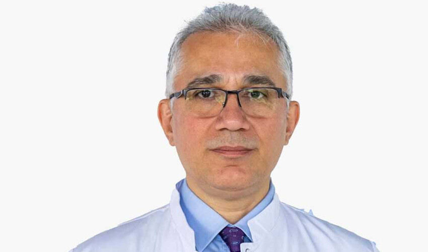 Akciğer kanserinden korunmanın 7 yolu Akciğer kanserinden korunmanın 7 yolu