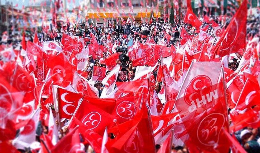 MHP'de yerel seçim aday başvuru takvimi belli oldu