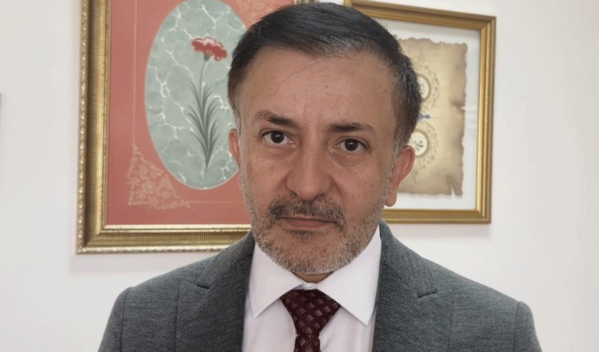 Hacı adaylarına uyarı! Sakın bu ilanlara inanmayın Hacı adaylarına uyarı! Sakın bu ilanlara inanmayın