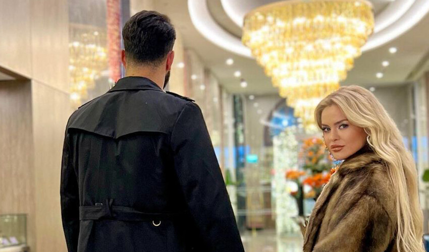 Oyuncu Nihal Yalçın güzellik merkezi açan fenomenlere gönderme yaptı Oyuncu Nihal Yalçın güzellik merkezi açan fenomenlere gönderme yaptı