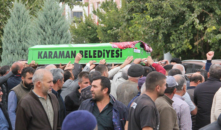 Ormandan topladıkları mantar sonu oldu: Anne öldü, baba hayat mücadelesi veriyor. Ormandan topladıkları mantar sonu oldu: Anne öldü, baba hayat mücadelesi veriyor.