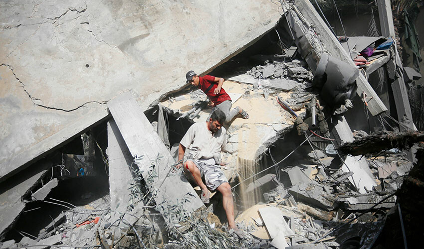 Diyanet İşleri Başkanlığı'ndan İsrail boykotu! Destekleyen hiçbir marka kullanılmayacak