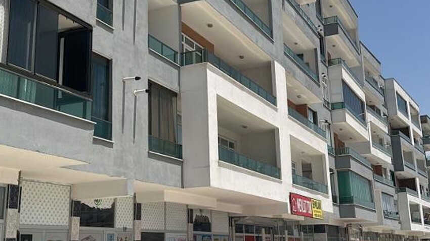 Depremzede askeri personeli  'Bu fiyata bu ev kaçmaz' vaadiyle kandırdılar! Gerçeği kredi çıkmayınca öğrendi