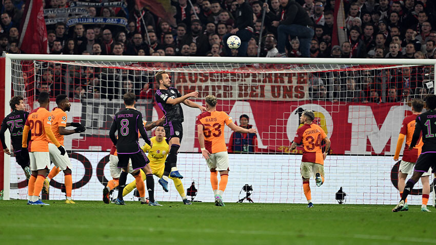 UEFA ülke puanı sıralaması güncellendi! Türkiye'den Şampiyonlar Ligi'ne 2 takım UEFA ülke puanı sıralaması güncellendi! Türkiye'den Şampiyonlar Ligi'ne 2 takım