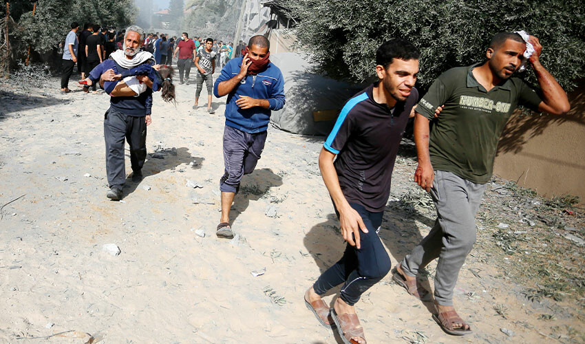 Hamas'tan geniş çaplı gösteri çağrısı: Meydanlarda protestoları sürdürün Hamas'tan geniş çaplı gösteri çağrısı: Meydanlarda protestoları sürdürün
