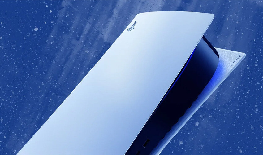 PlayStation 4 ve 5 için X entegrasyonu