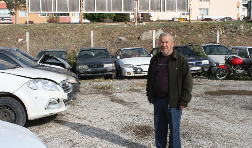 İkinci el otomobil alacaklar dikkat! Yedieminlerdeki araçlar e-Devlet'ten satışa çıktı! İkinci el otomobil alacaklar dikkat! Yedieminlerdeki araçlar e-Devlet'ten satışa çıktı!