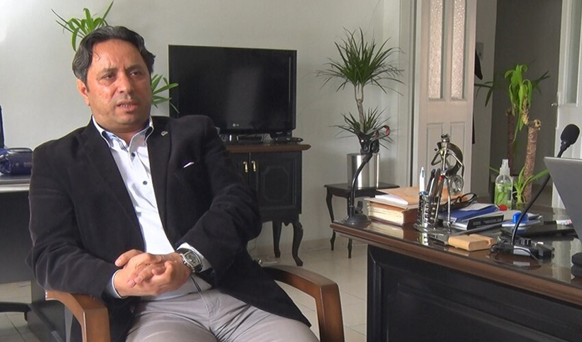 Asgari ücret zammında 5 farklı senaryo: SGK Başuzmanı Karakaş, 'refah payı'na vurgu yaparak net rakam verdi Asgari ücret zammında 5 farklı senaryo: SGK Başuzmanı Karakaş, 'refah payı'na vurgu yaparak net rakam verdi
