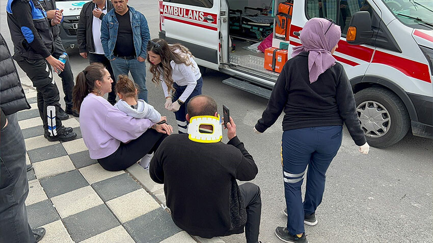 Milli voleybolcu trafik kazası geçirdi! Kazayla ilgili inceleme başlatıldı Milli voleybolcu trafik kazası geçirdi! Kazayla ilgili inceleme başlatıldı