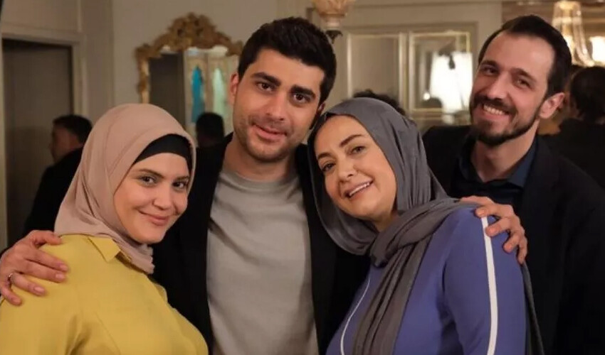 Kızılcık Şerbeti’nin Nilay’ı hastalığını açıkladı: Üzüntüden saçlarım döküldü Kızılcık Şerbeti’nin Nilay’ı hastalığını açıkladı: Üzüntüden saçlarım döküldü