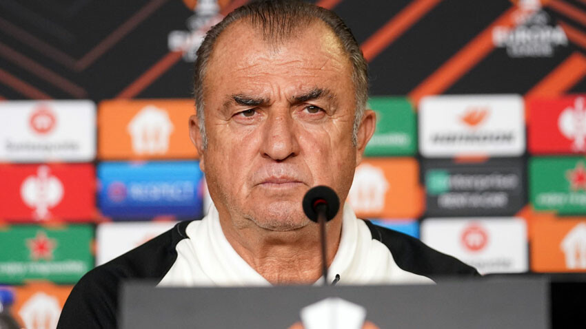 Fatih Terim