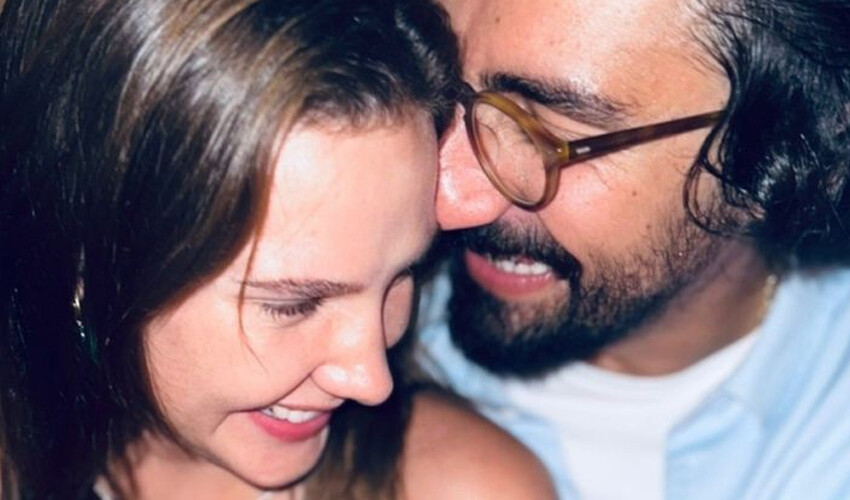 Alina Boz’dan Serenay Sarıkaya yorumu… Sözleriyle Umut Evirgen’i korudu