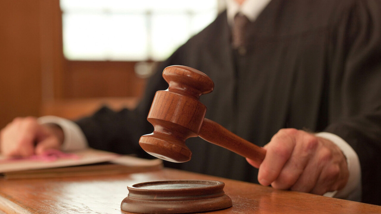 Hukuk tarihinde bir ilk: Yüksek yargıda kapışma Hukuk tarihinde bir ilk: Yüksek yargıda kapışma