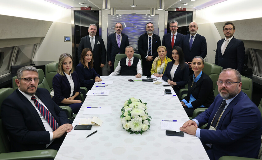 Son dakika: Cumhurbaşkanı Erdoğan'dan yüksek yargıdaki krize ilk yorum: Yargıtay kararı kenara itilemez Son dakika: Cumhurbaşkanı Erdoğan'dan yüksek yargıdaki krize ilk yorum: Yargıtay kararı kenara itilemez