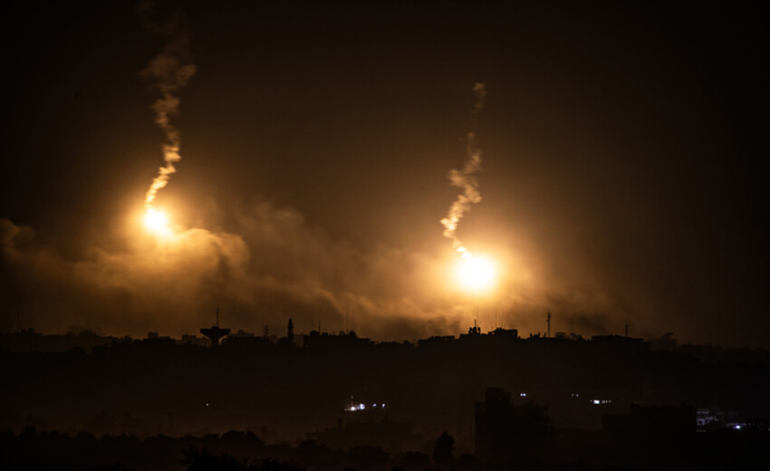 İşgal ordusu Şifa hastanesini peş peşe dört kez vurdu, 2 çocuk hastanesini tanklarla kuşattı! Netanyahu'dan İsraillileri öfkeden deliye döndüren karar | Savaşta son durum