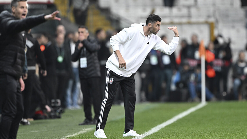 Bodo/Glimt'e boyun eğdi, Kartal iflas etti! Bodo/Glimt'e boyun eğdi, Kartal iflas etti!
