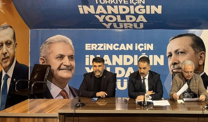 AK Parti'de yerel seçim aday belirleme takvimi belli oldu