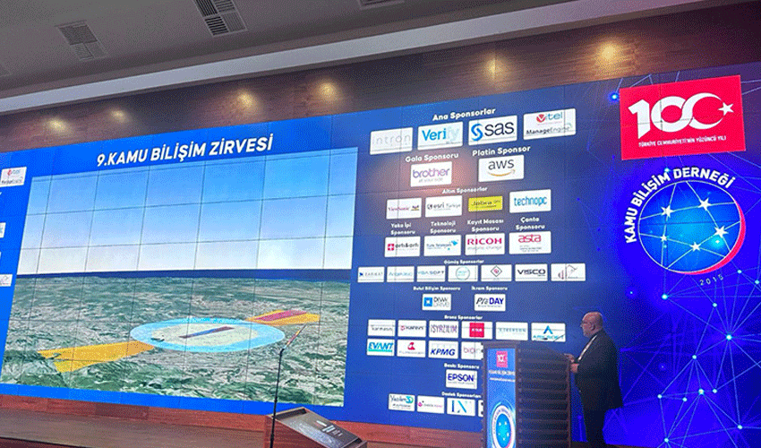 Havalimanları siber tehditlere karşı emin ellerde! Yerli ve milli yazılımla korunacak Havalimanları siber tehditlere karşı emin ellerde! Yerli ve milli yazılımla korunacak