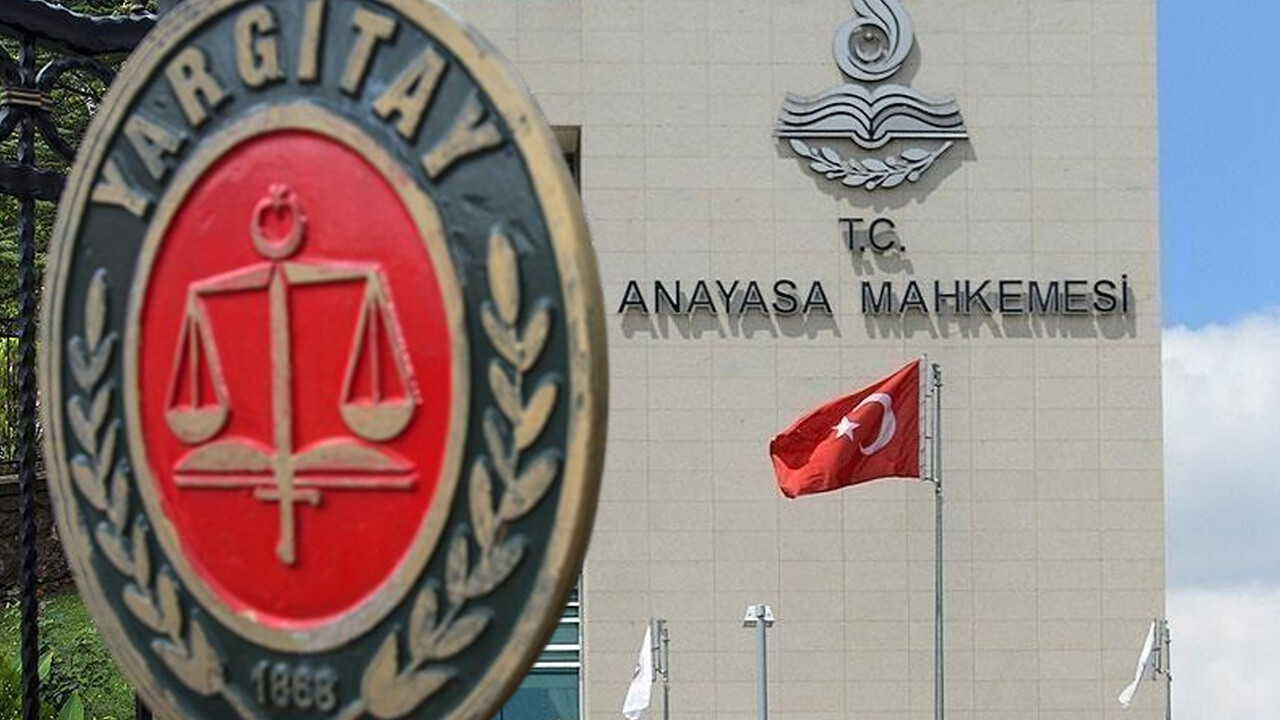 Yargıdaki kavgaya çözüm aranıyor: &#039;Yetki ayrımı&#039;na gidilecek