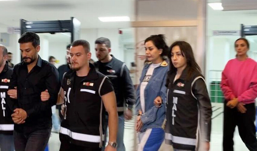 Dilan Polat iddiası ortalığı karıştırdı! Haberi duyan herkes kuyumcuya koştu