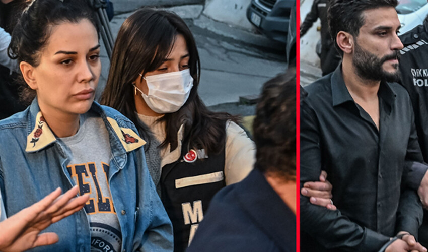 Dilan Polat’a özenerek güzellik merkezi açan Ece Ronay aylık kazancını açıkladı Dilan Polat’a özenerek güzellik merkezi açan Ece Ronay aylık kazancını açıkladı