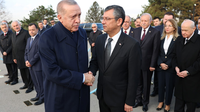 Son dakika... Cumhurbaşkanı Erdoğan ve devlet erkanı Anıtkabir'i ziyaret etti: Türkiye'nin yükselişine hiçbir güç engel olamayacak Son dakika... Cumhurbaşkanı Erdoğan ve devlet erkanı Anıtkabir'i ziyaret etti: Türkiye'nin yükselişine hiçbir güç engel olamayacak