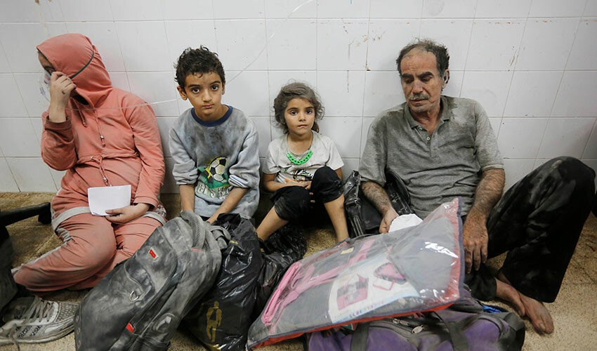 Biden'dan Gazze'de ateşkes açıklaması: Mümkün değil Biden'dan Gazze'de ateşkes açıklaması: Mümkün değil