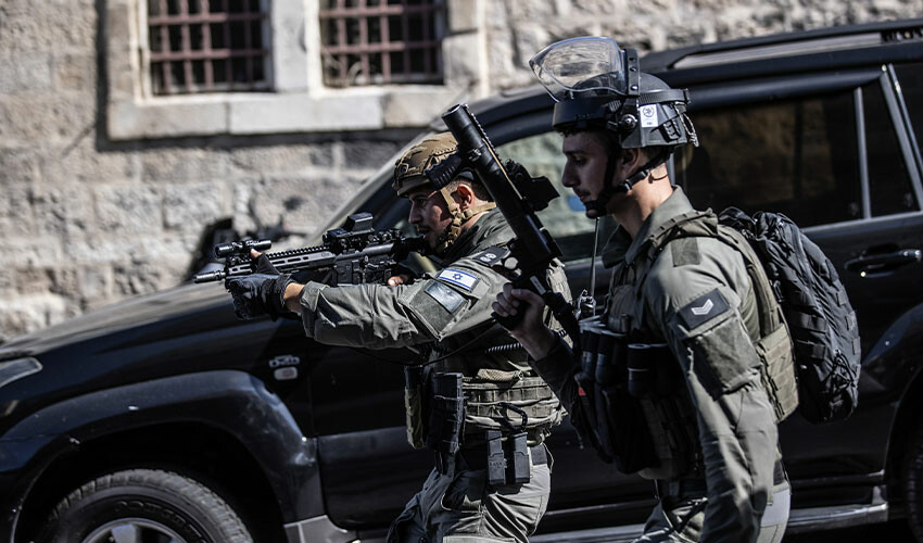 İsrailli yarbay, işgalci ordunun taktiğini açıkladı: Bombalanmamış bölgelerde savaşma İsrailli yarbay, işgalci ordunun taktiğini açıkladı: Bombalanmamış bölgelerde savaşma