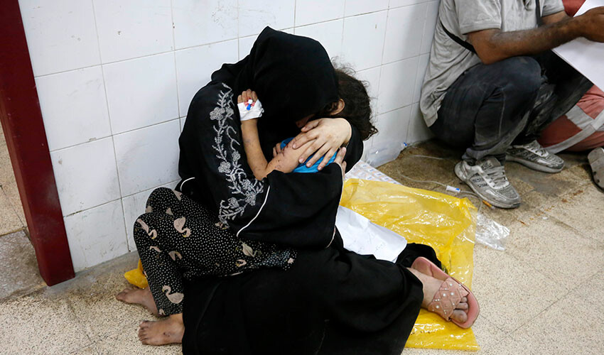 Biden'dan Gazze'de ateşkes açıklaması: Mümkün değil Biden'dan Gazze'de ateşkes açıklaması: Mümkün değil