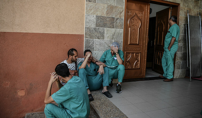 Biden'dan Gazze'de ateşkes açıklaması: Mümkün değil Biden'dan Gazze'de ateşkes açıklaması: Mümkün değil