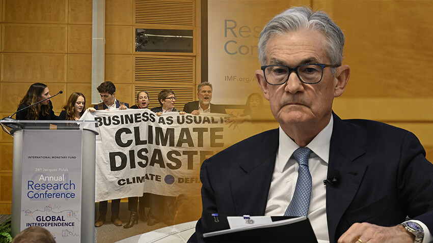 Doların patronu Powell'dan daha fazla sıkılaşma mesajı: Gerekirse tereddüt etmeyiz! Fed Başkanı Powell'dan daha fazla sıkılaşma mesajı